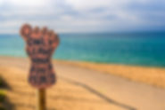 Clean Beach