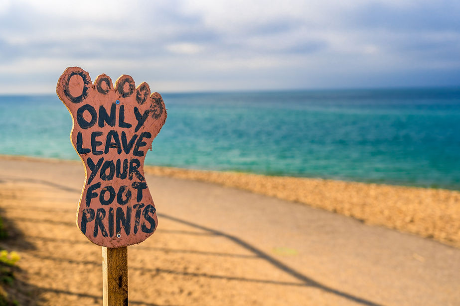 Clean Beach