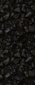 Black Rocks Texture