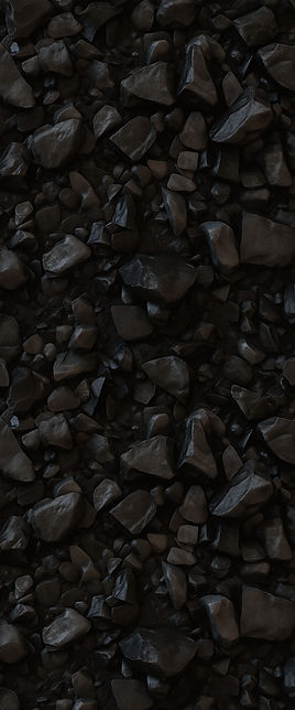 Black Rocks Texture