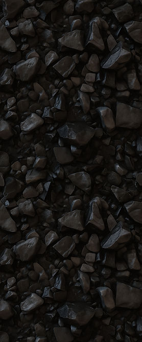 Black Rocks Texture