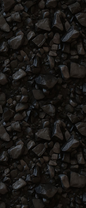 Black Rocks Texture
