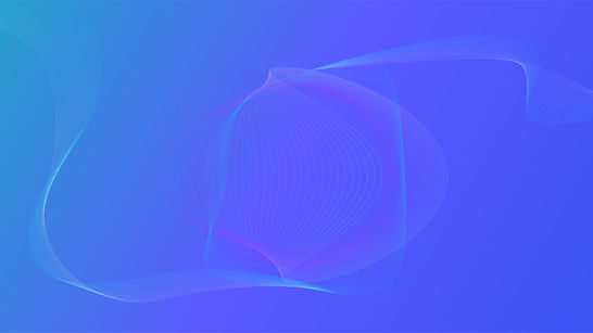 Fondo lineal abstracto