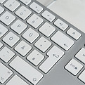Tastatur