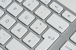 Keyboard