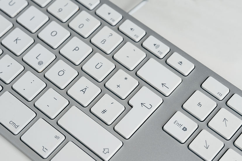 Tastatur