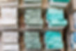Colorful Soaps