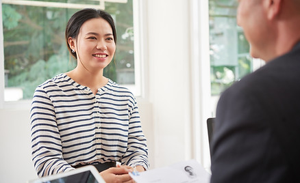 Consultant restauration Paris - Recruter son personnel