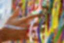 Fitinhas do Bonfim
