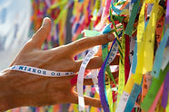 Fitinhas do Bonfim