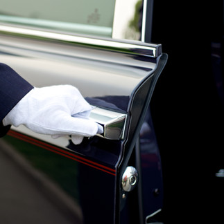 Black Car Service