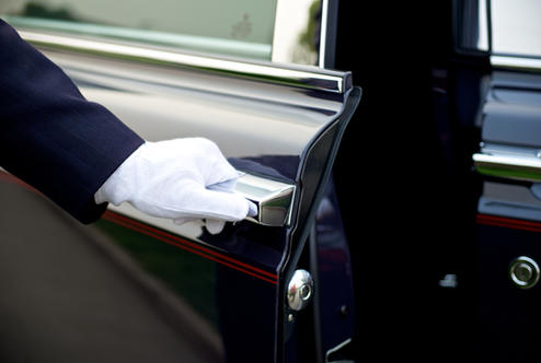 Private Transfers