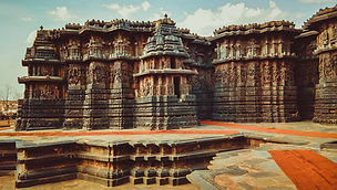 Temple
