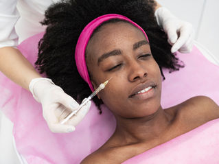 Are Amino Acids the Next Big Thing in Skin Regeneration? What amino acids do to improve skin.