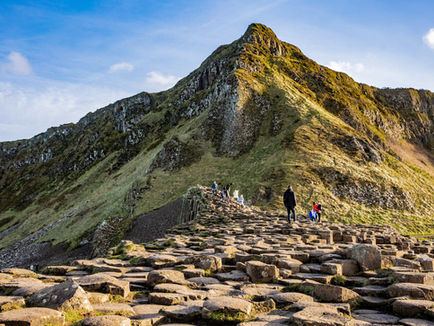 Set-Jetting: Exploring Iconic Movie Set Locations Around the World