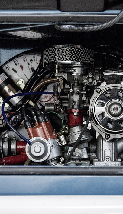 Moteur
