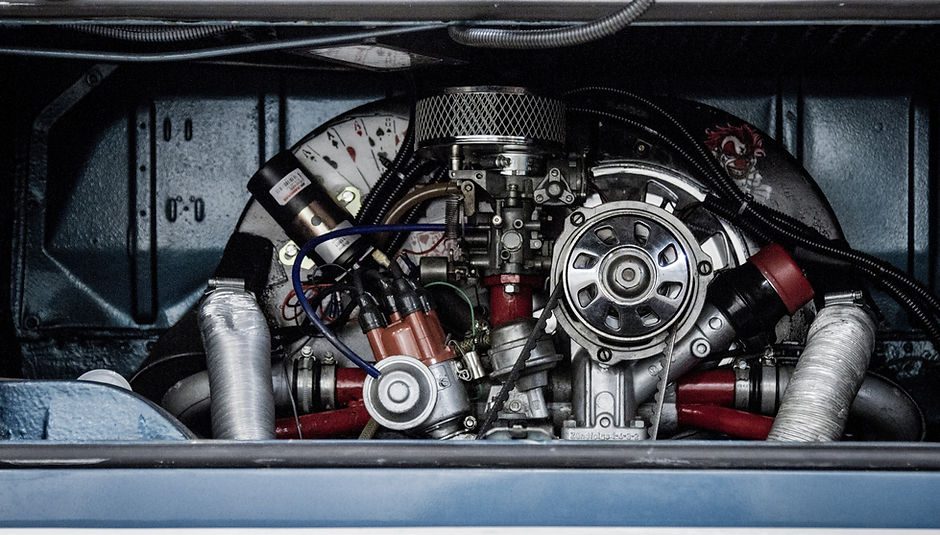 Engine