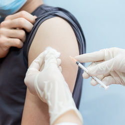 Vacunación contra la Influenza