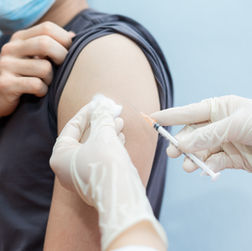 Vacunación contra la Influenza