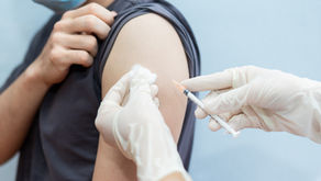 Vaccine effectiveness reduces after Inadequate sleep  