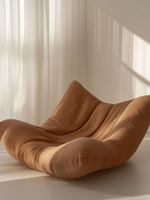 What living under pressure can do to the space between people