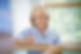 Mature Female Nurse