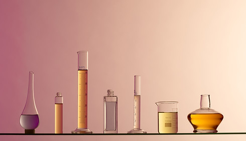 Natural Beauty Products