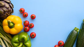 Organic food study
