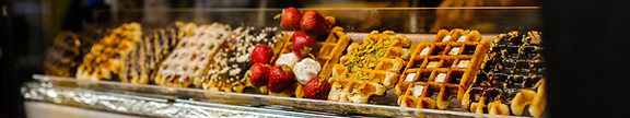 Waffles