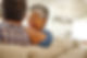 Retirement gave them more quality time to spend together