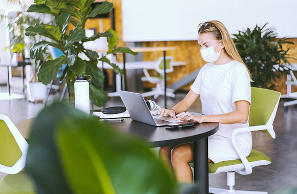 Remote Working