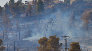 Aquecimento global: causas e consequências.