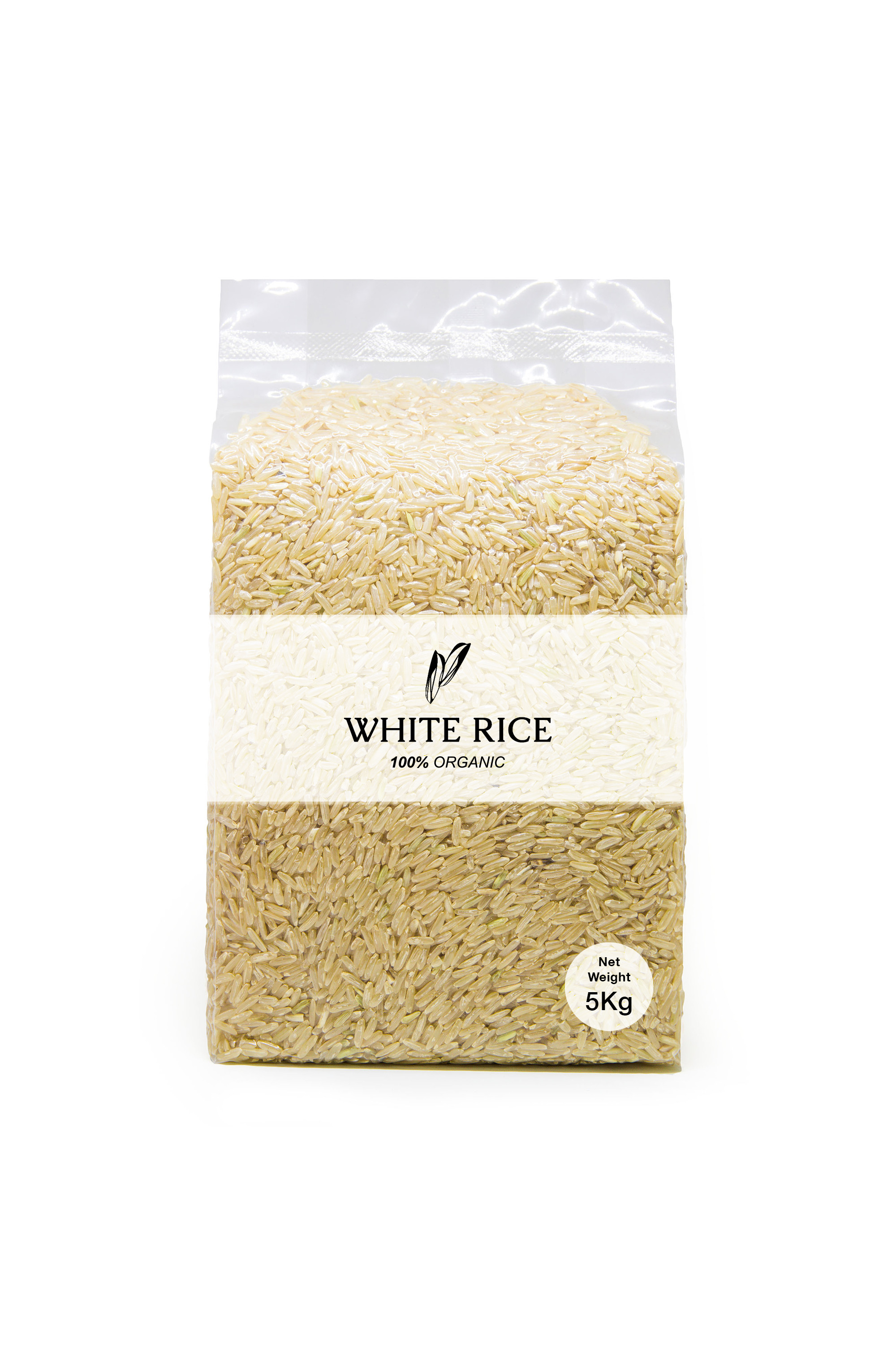 White Rice