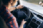 Man on the Wheel