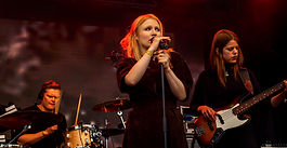 Konsert - eksempel - annonse eksempel, utilgjengelig tilbud