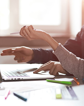 Travail collaboratif