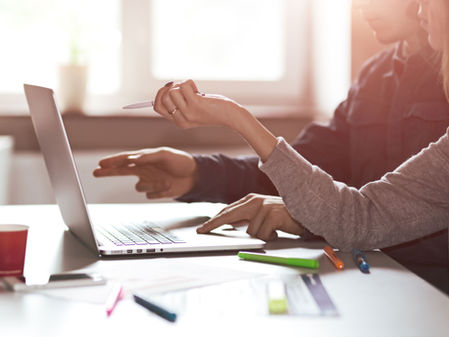L'e-learning nel volontariato: due paper
