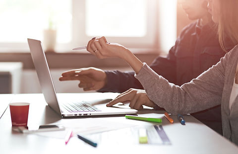 Travail collaboratif