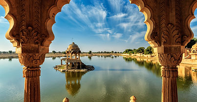Tourist Place