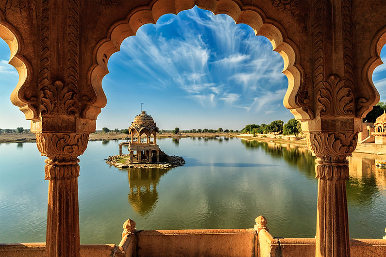 Tourist Place