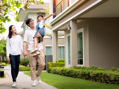 5 elementos para considerar al crecer la familia