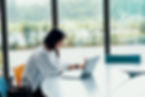 Laptop Office Worker