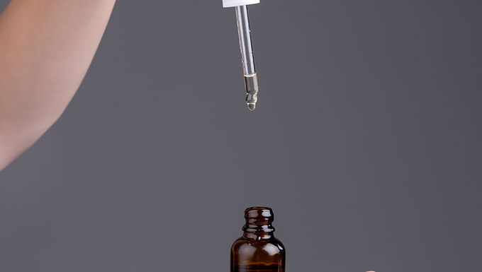 Boost Your Creativity: How Sublingual THC Oil Can Fuel Your Artistic Passion