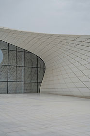 Modern Architectural Design