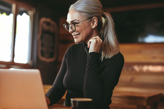 Woman in Darwin needing a new CV and cover letter
