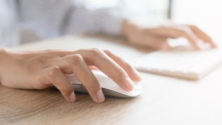 Carpal Tunnel Syndrome: Is it work-related?