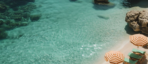 Beach Lounge Chairs