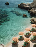 Beach Lounge Chairs