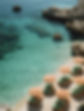 Coastal Beach Setup