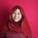 Women with veil
